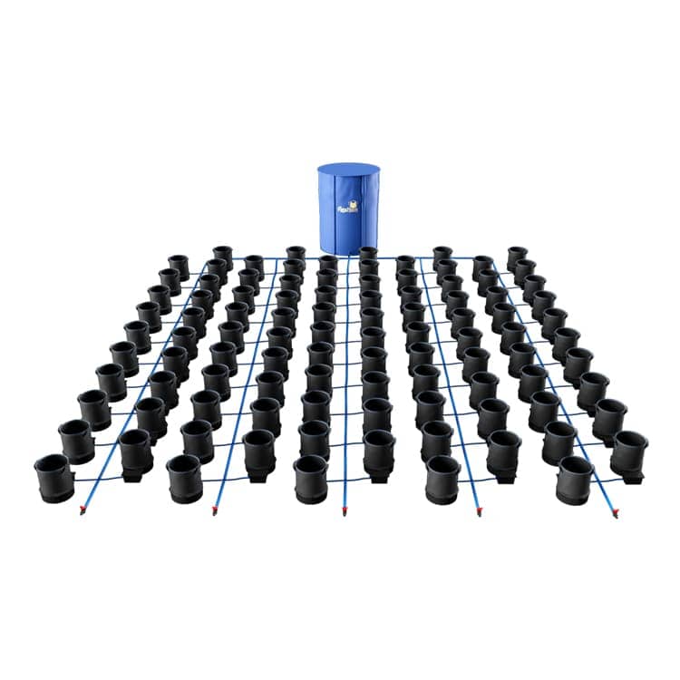 AutoPot XL Flexipot Systems - AutoPot 100Pot XL Flexipot Systems