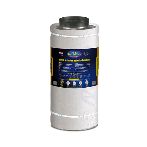 CAN-CARBONFILTERS – 250mm BFT375