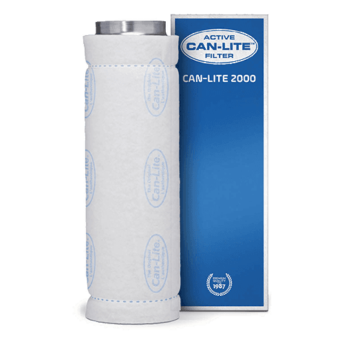 CAN-LITE CARBONFILTERS – CAN-LITE-2000 250