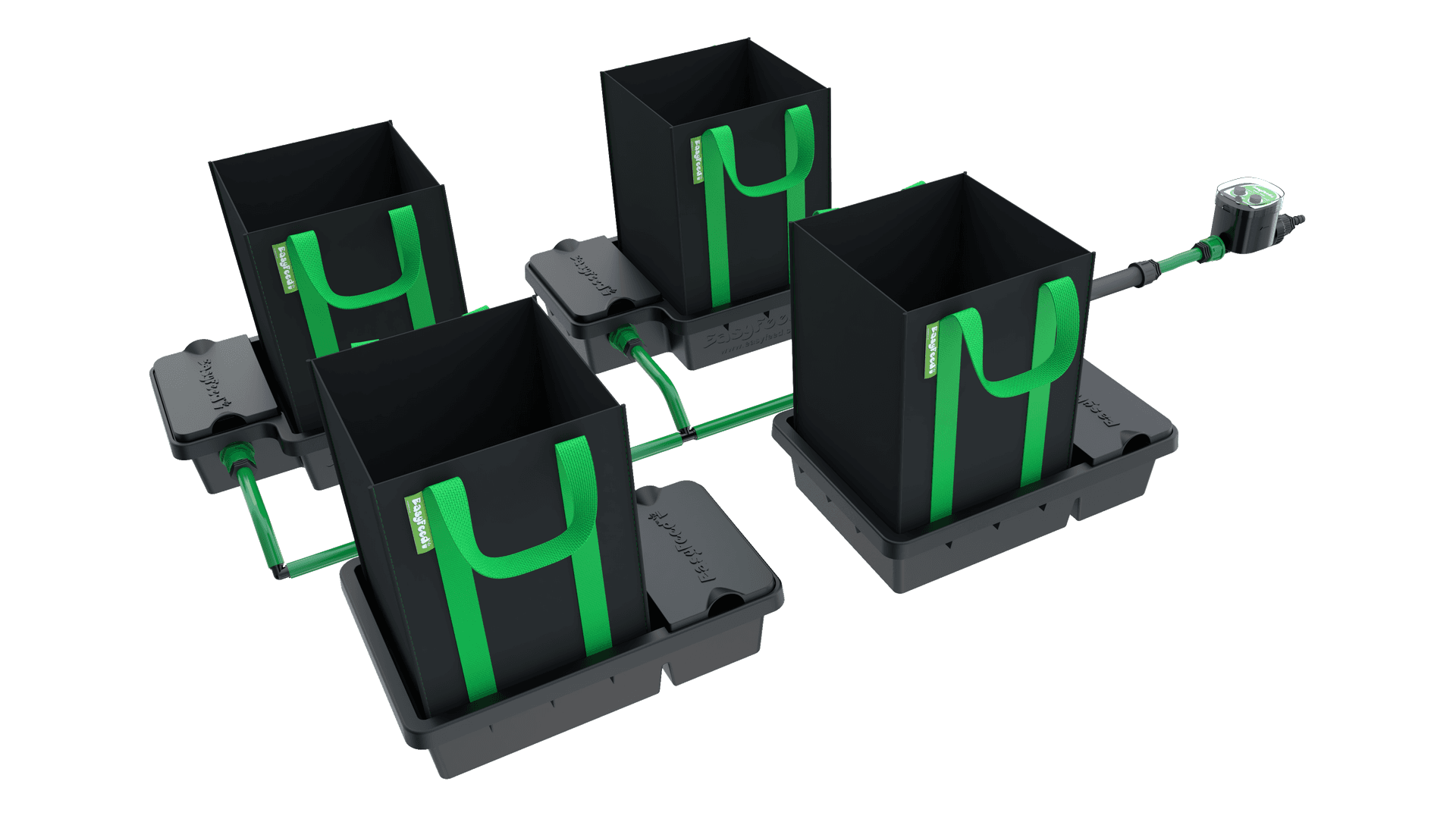 ALIEN EasyFeed System 16L – 4