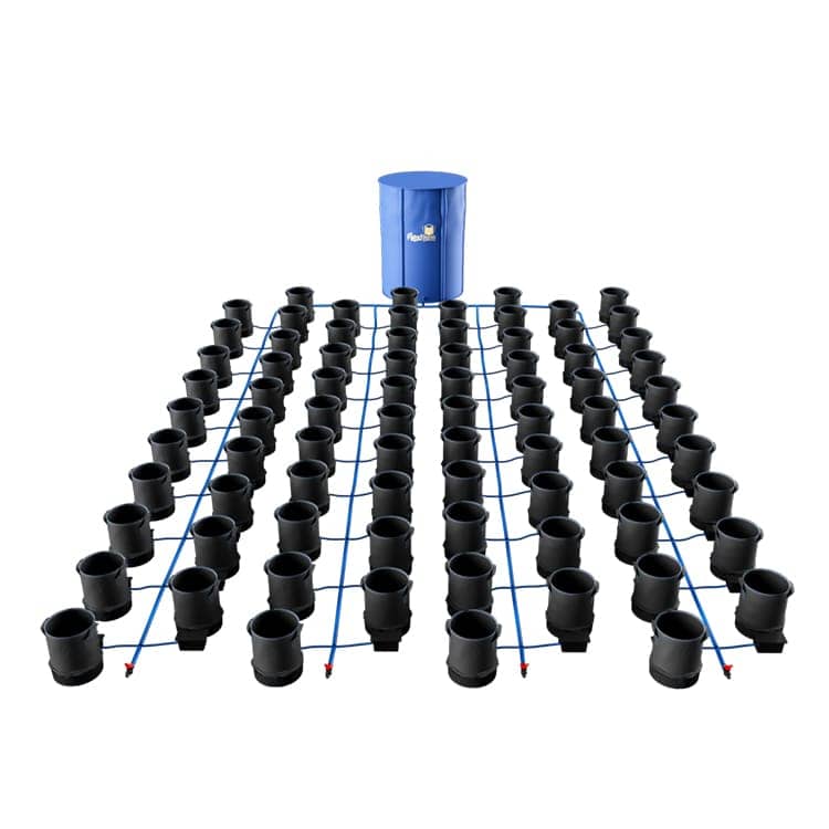 AutoPot XL Flexipot Systems - AutoPot 80Pot XL Flexipot Systems
