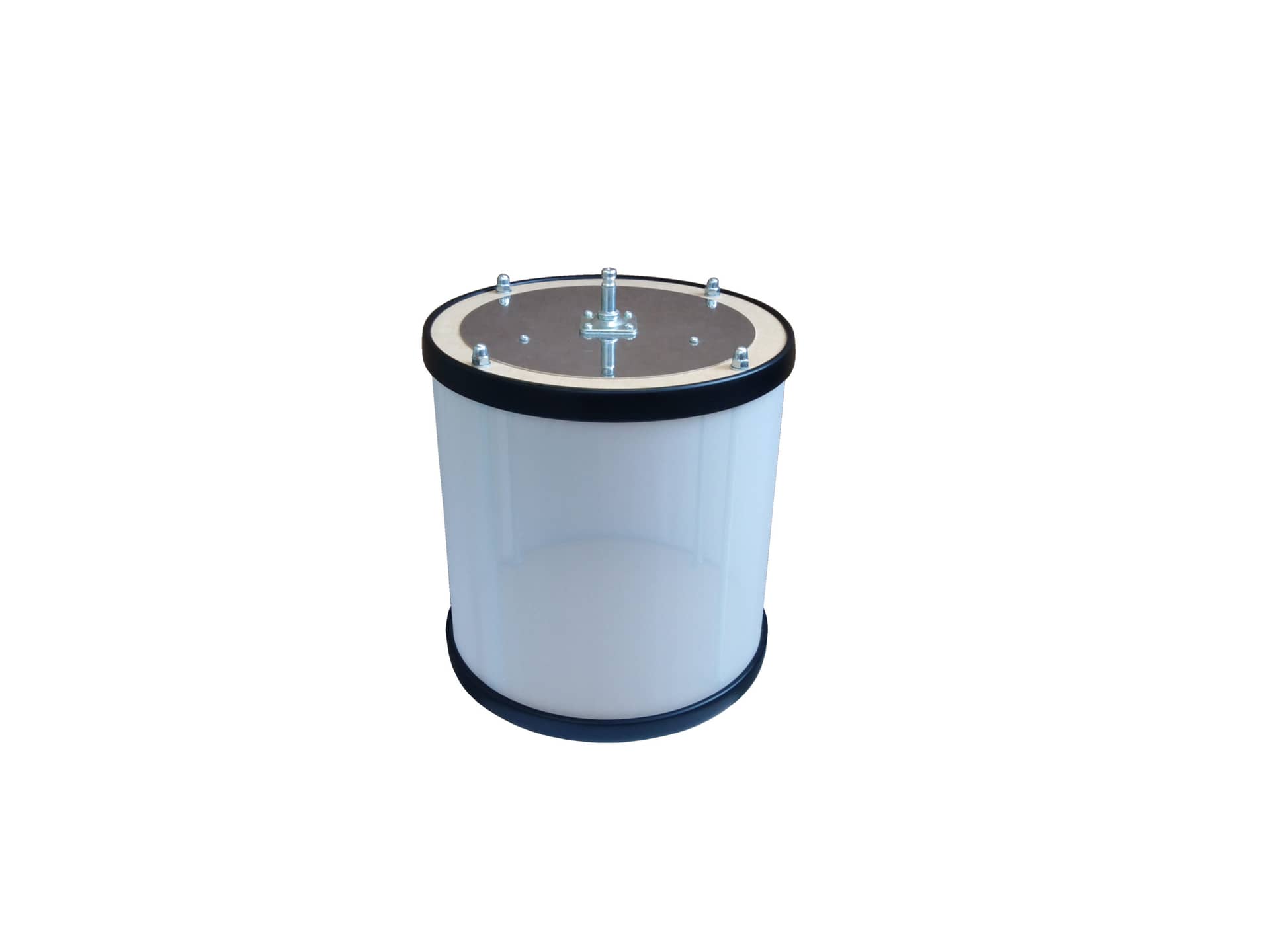 Extra Drum for the Pollinator® P150 - 90μm