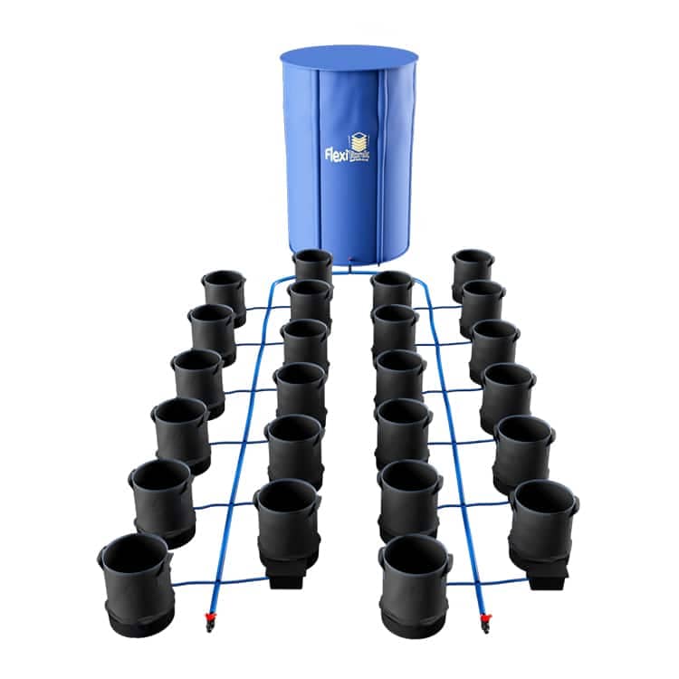 AutoPot XL Flexipot Systems - AutoPot 24Pot XL Flexipot Systems