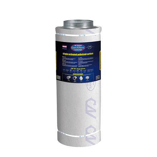CAN-CARBONFILTERS – 250mm BFT100
