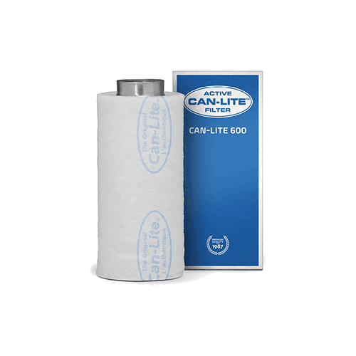 CAN-LITE CARBONFILTERS – CAN-LITE-600 150