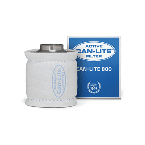 CAN-LITE CARBONFILTERS – CAN-LITE-800 200