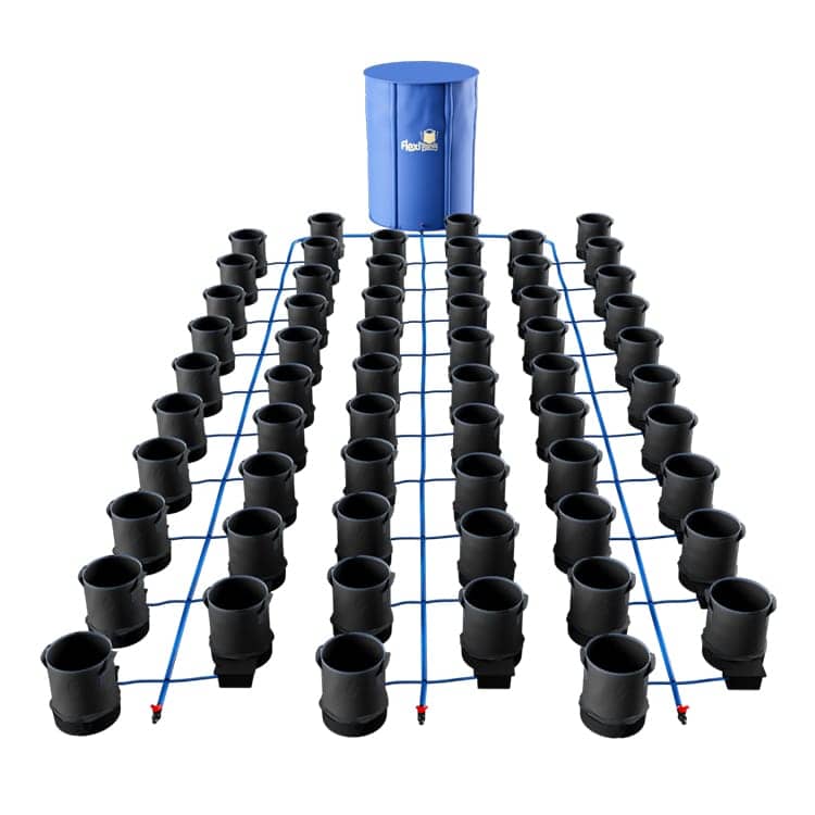 AutoPot XL Flexipot Systems - AutoPot 60Pot XL Flexipot Systems
