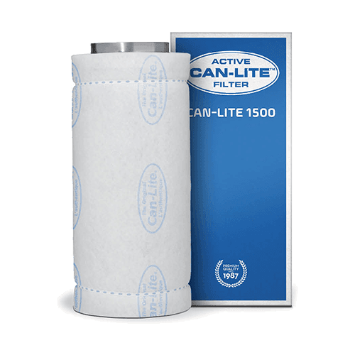 CAN-LITE CARBONFILTERS – CAN-LITE-1500 250