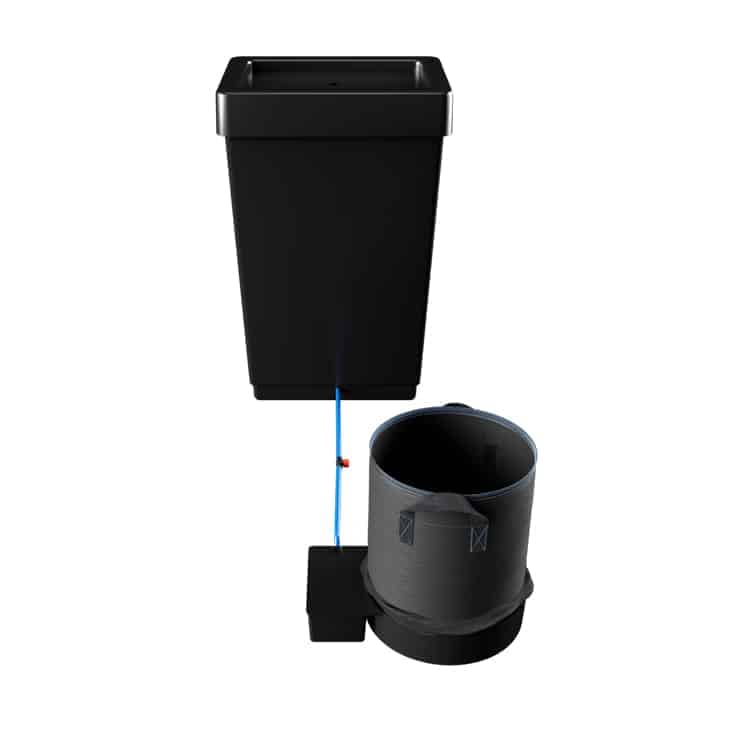 AutoPot XL Flexipot Systems – 1Pot