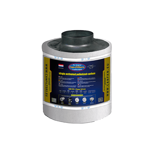 CAN-CARBONFILTERS – 160mm BFT333