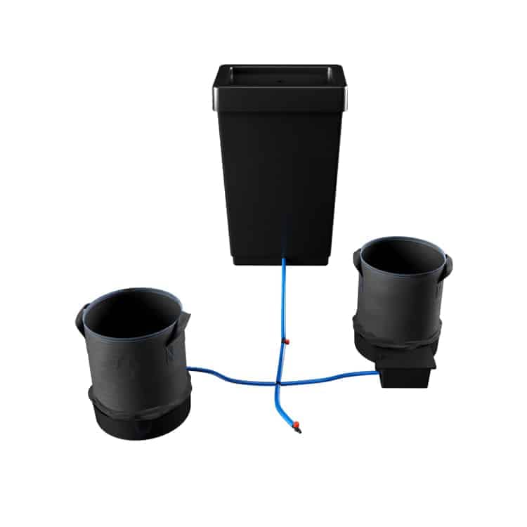 AutoPot XL Flexipot Systems - AutoPot 2Pot XL Flexipot Systems
