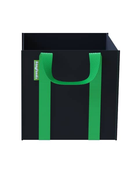 ALIEN EASYFEED StoffPotte – 22L