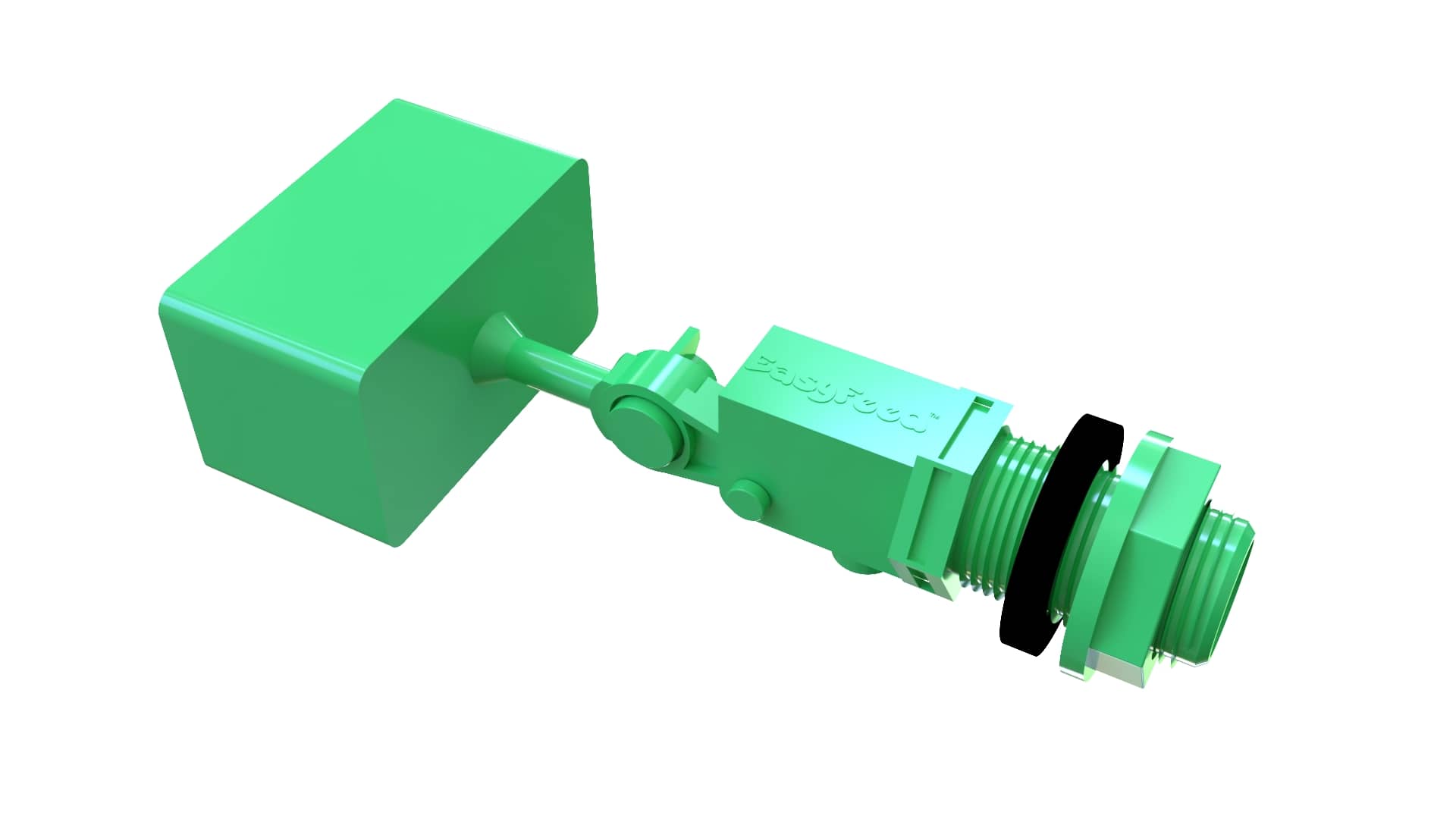 ALIEN Reservedeler – Float Valve