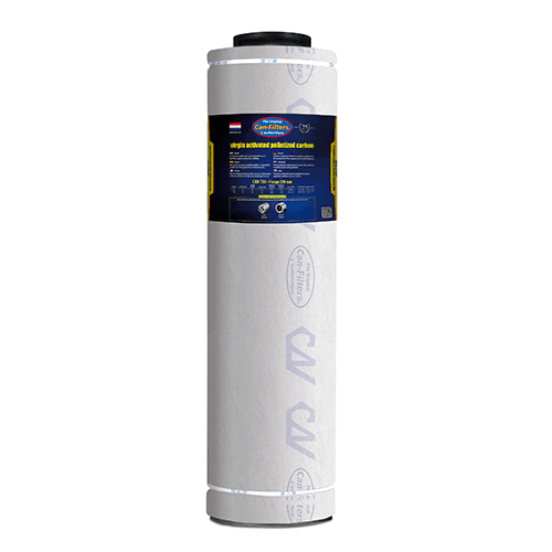 CAN-CARBONFILTERS – 250mm BFT150