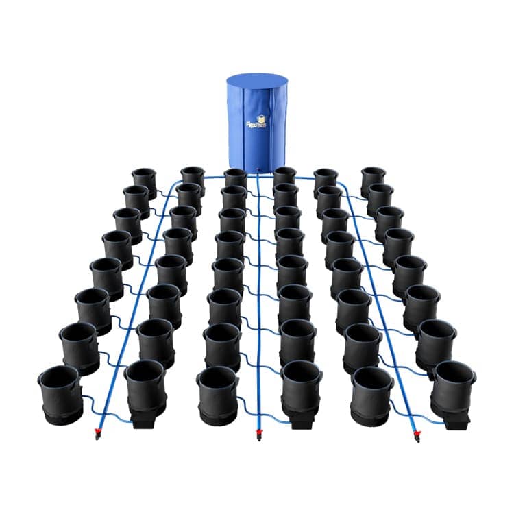 AutoPot XL Flexipot Systems - AutoPot 48Pot XL Flexipot Systems