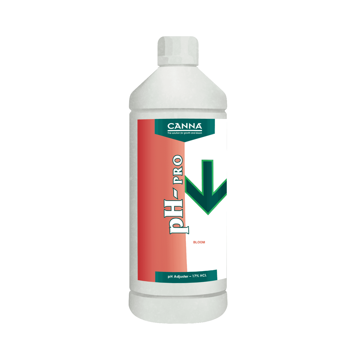 CANNA pH PRO Minus Bloom