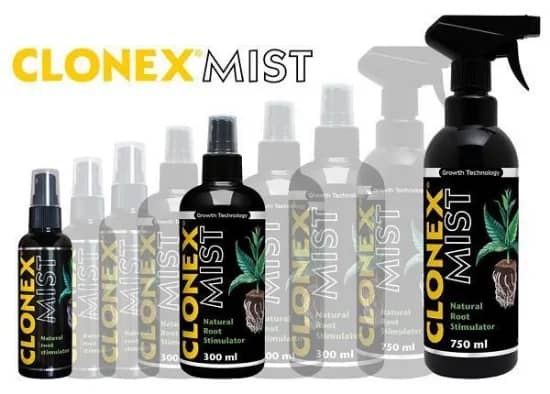 Clonex Mist – 100ml