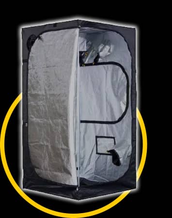 Mammoth Pro+ 2m (200cm) – 100