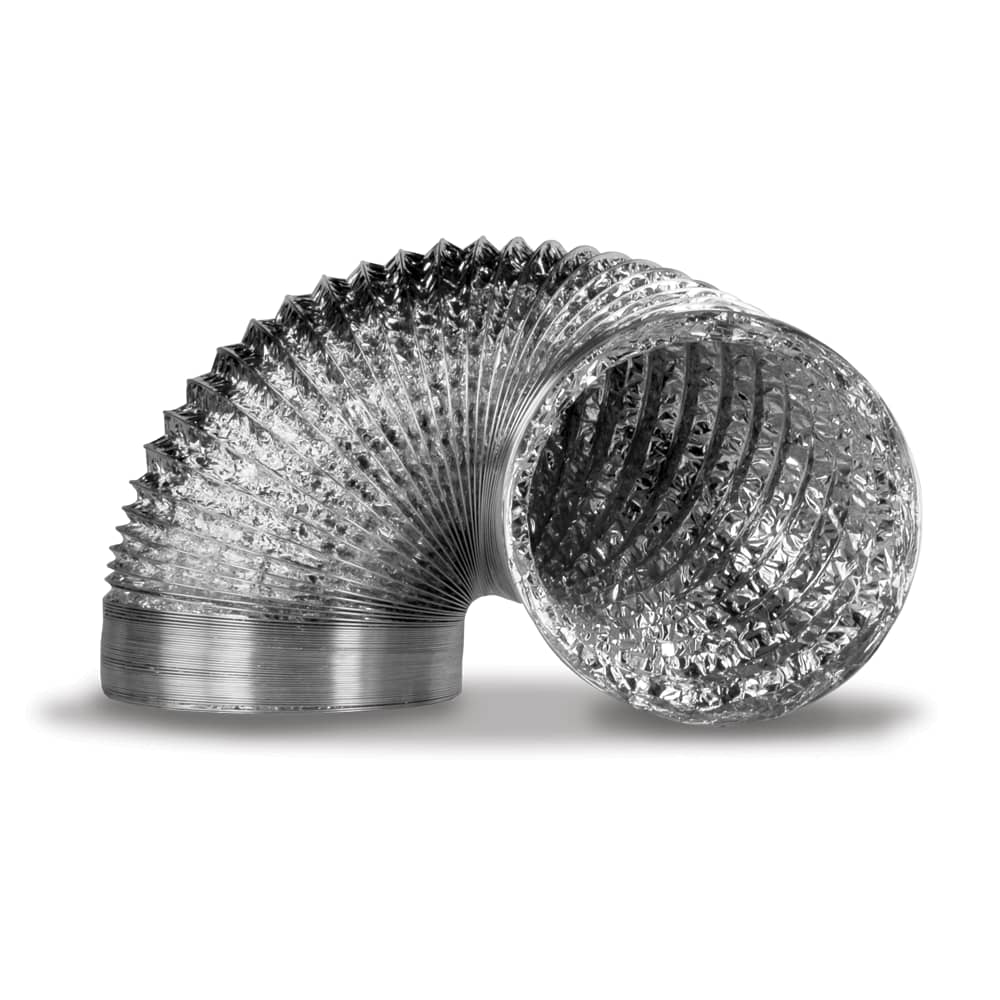 Aluconnect Blight (ventilasjonsrør) – 254mm)