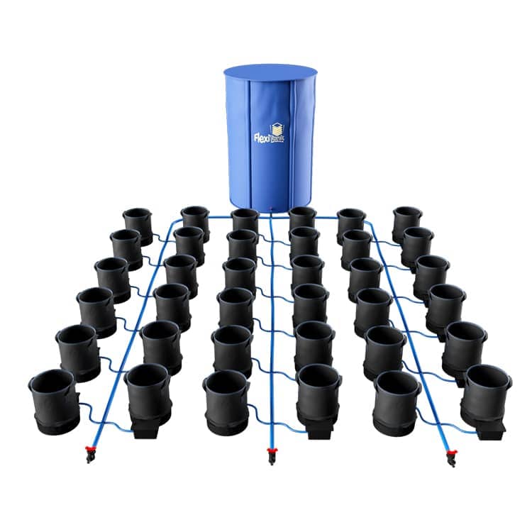 AutoPot XL Flexipot Systems - AutoPot 36Pot XL Flexipot Systems