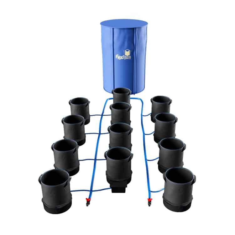 AutoPot XL Flexipot Systems - AutoPot 12Pot XL Flexipot Systems