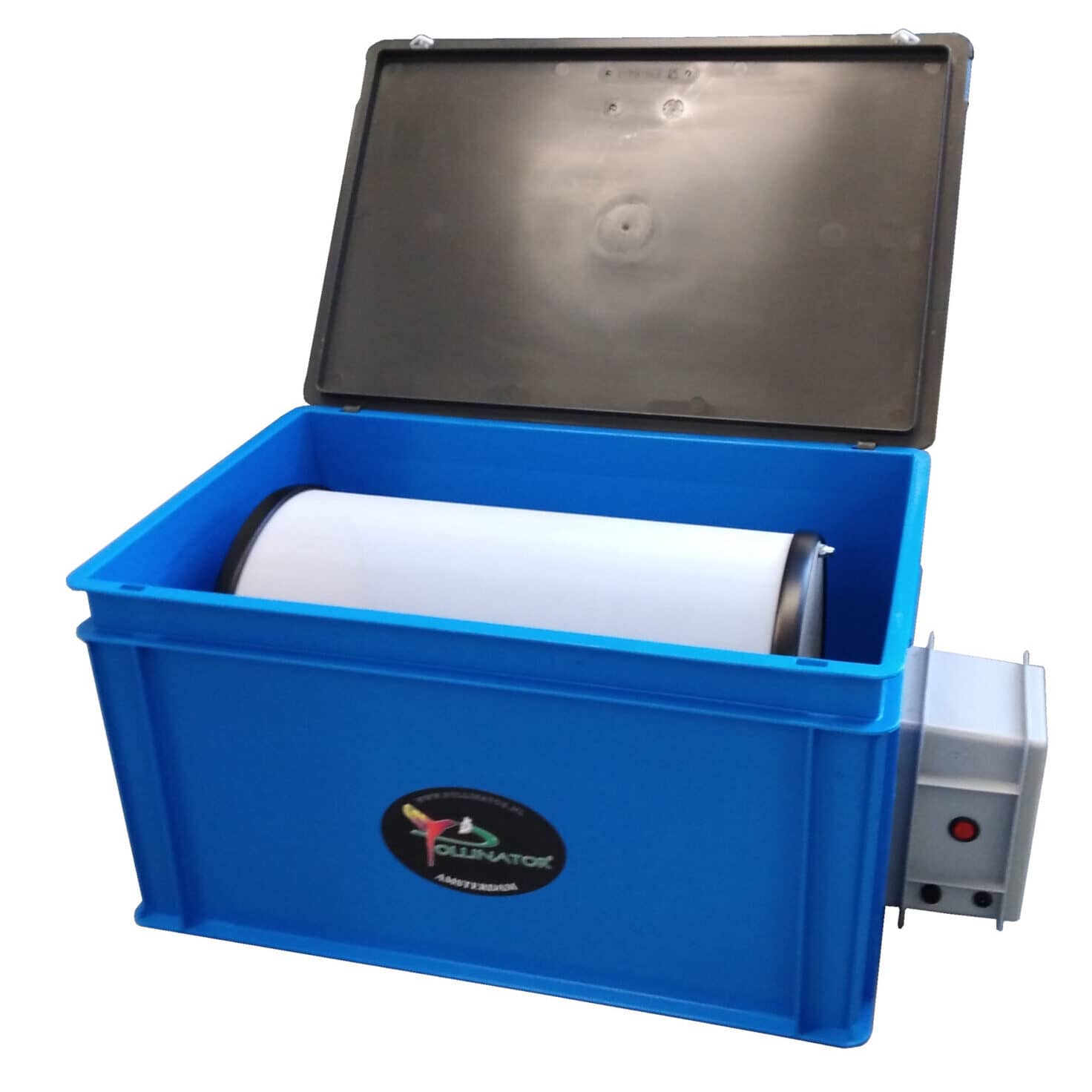 Pollinator® Bottomless P500 - screen 150μm