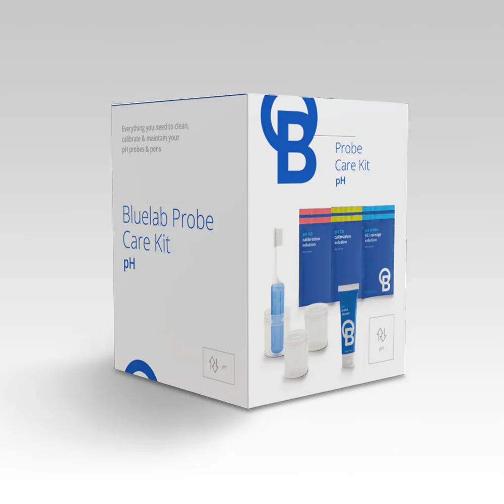 BLUELAB PH CARE KIT