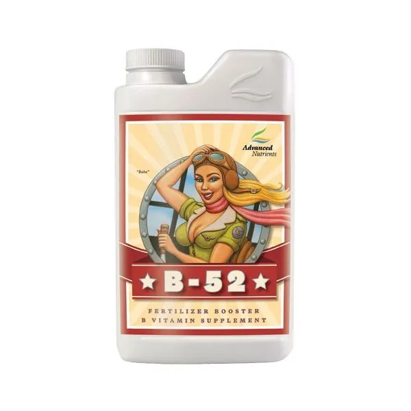 Advanced Nutrients - B52 – 1L