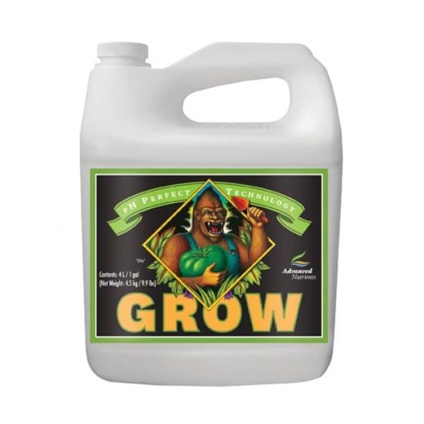 Advanced Nutrients - Grow (pH Perfect) – 5L
