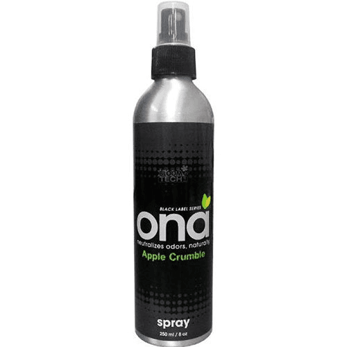 ONA SPRAY – Apple Crumble
