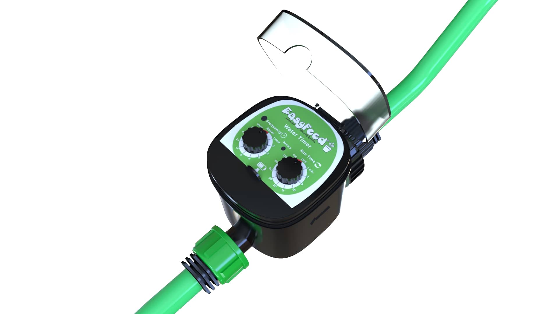 EasyFeed Vanntimer
