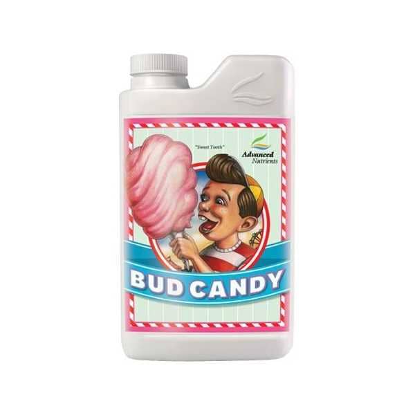Advanced Nutrients - Bud Candy – 1L