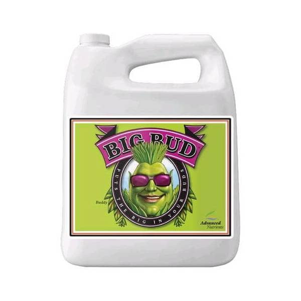 Advanced Nutrients - BigBud – 10L