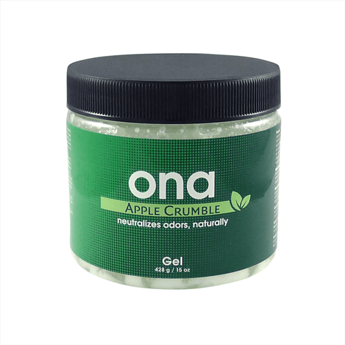 ONA GEL – Apple Crumble 428g