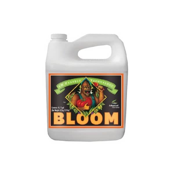 Advanced Nutrients - Bloom (pH Perfect) – 5L