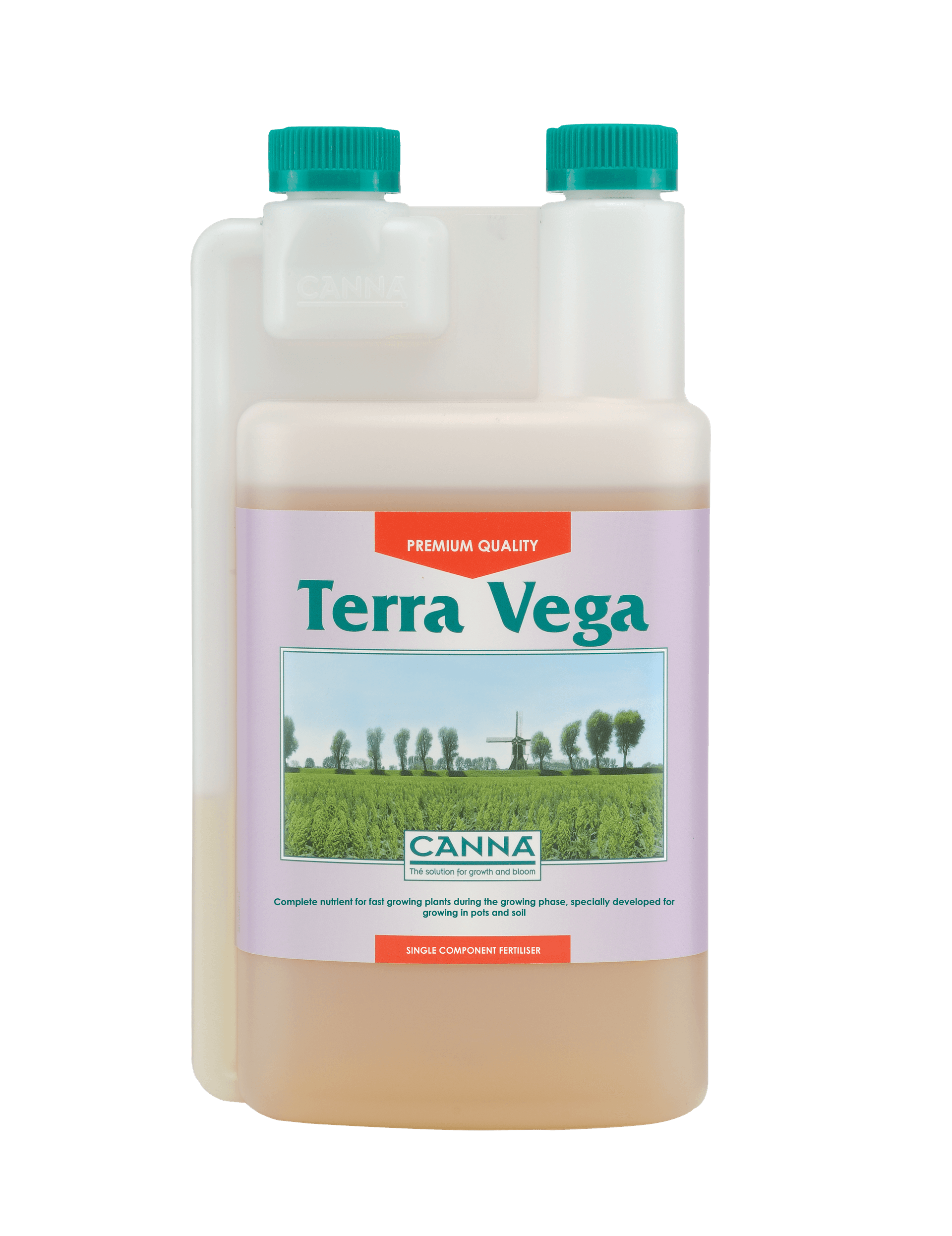 CANNA Terra Vega – 1L
