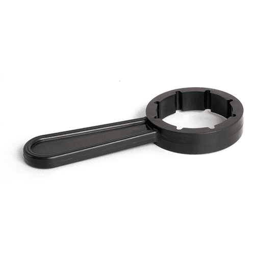 Can opener 5/10 L
