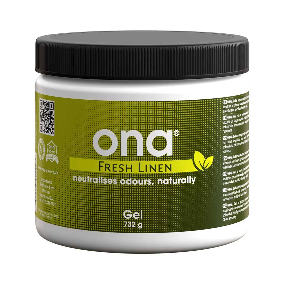 ONA GEL – Fresh linen 732g