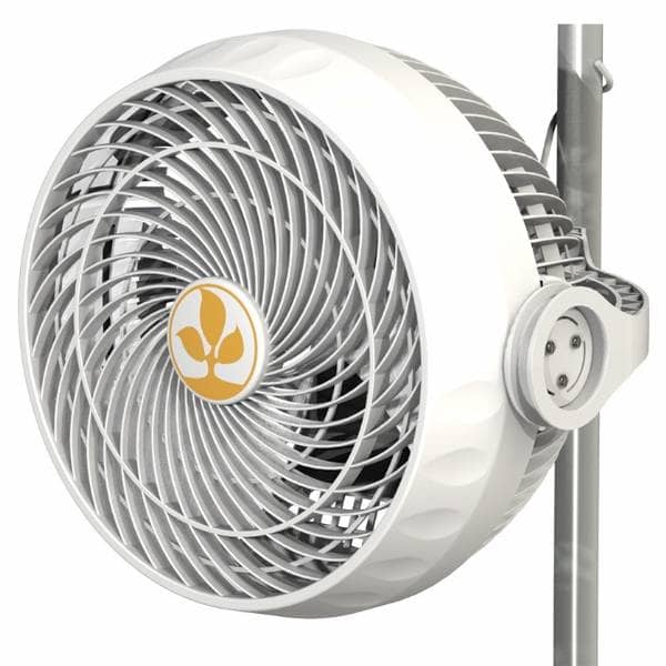 Clip Monkey Fan 30w Ø23cm - Secret Jardin