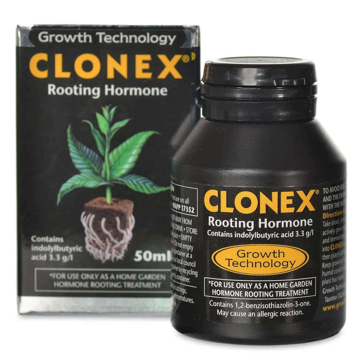 Clonex Gel 50ml