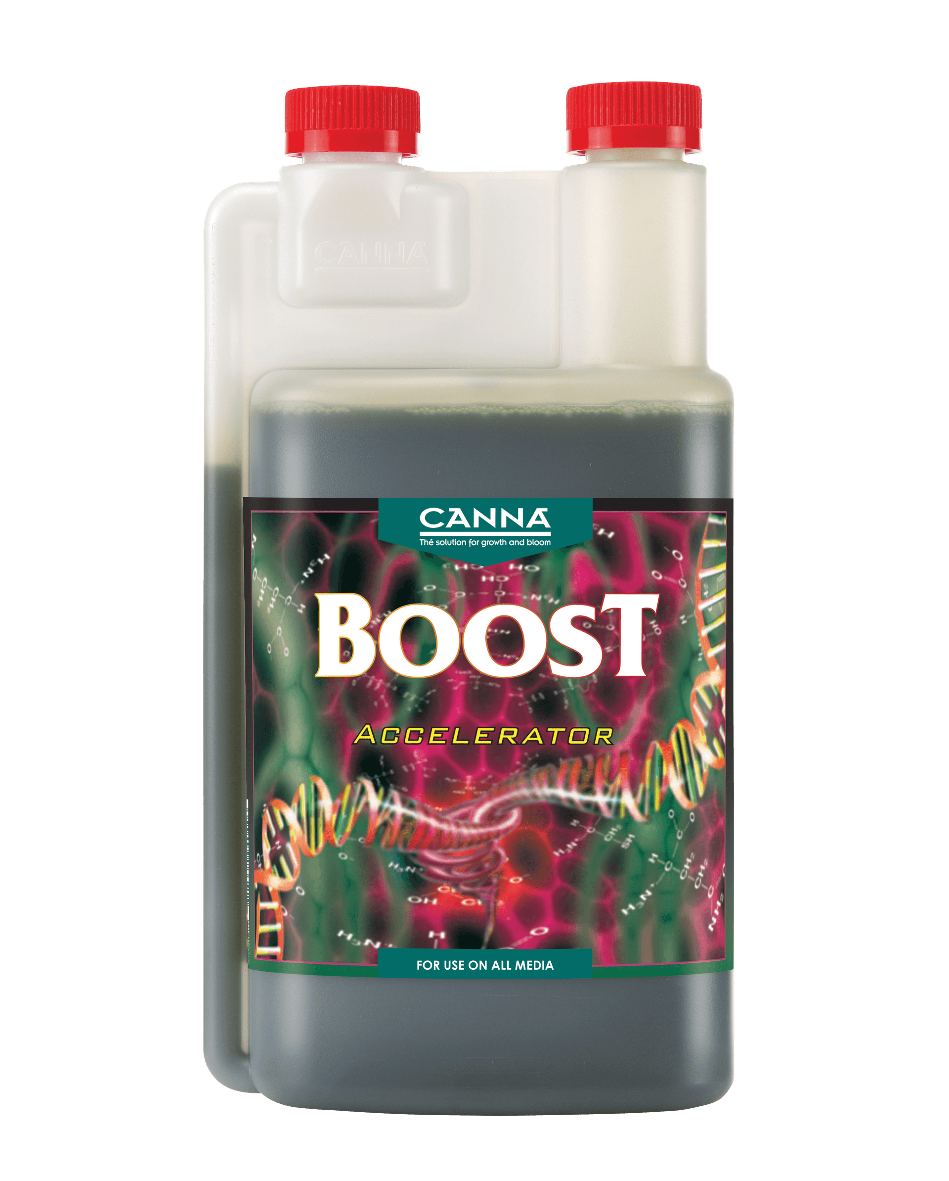 CANNA BOOST – 1L