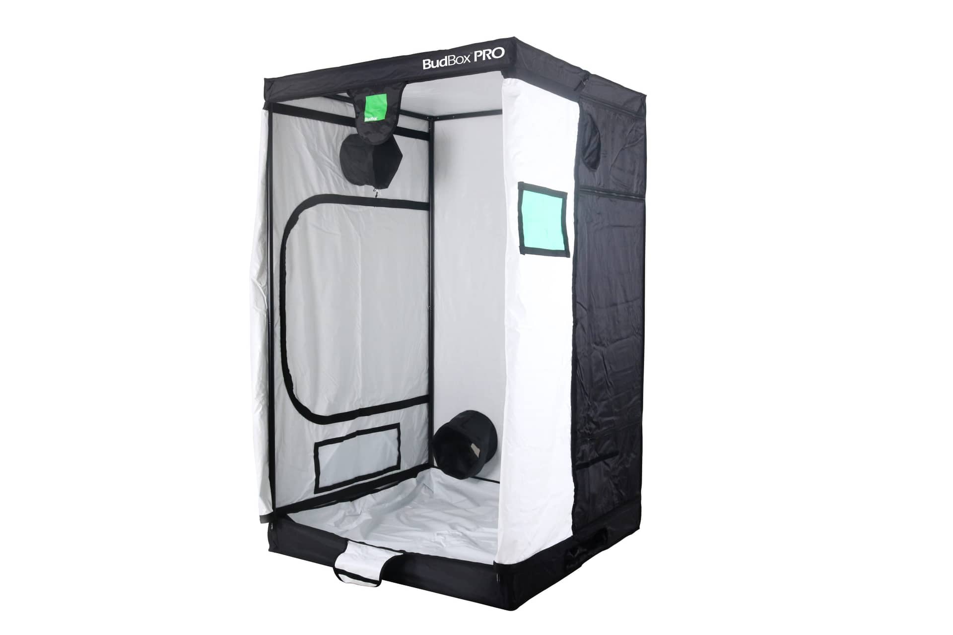 BUDBOX PRO 120x120x200cm