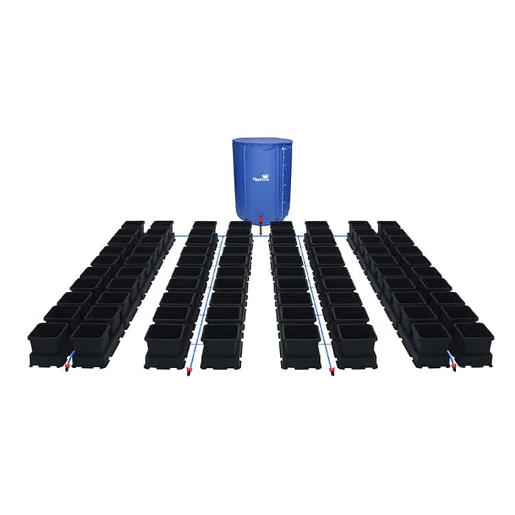 Auto pot Easy2grow Kit – (80
