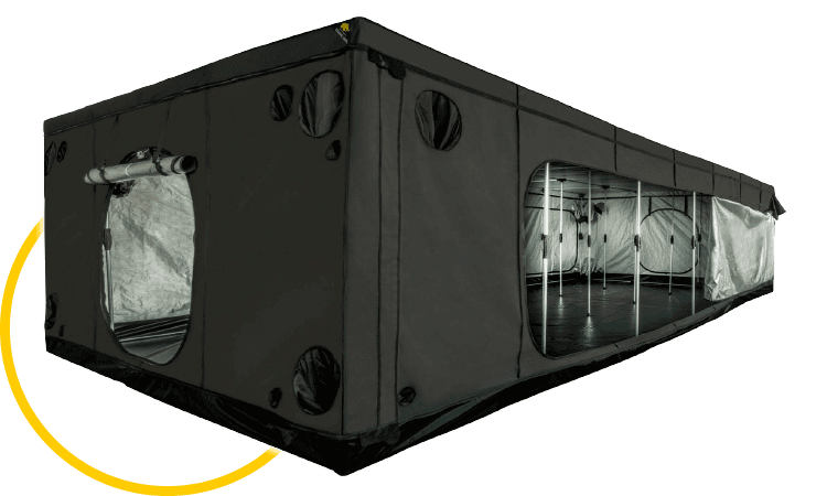 Mammoth Elite+ EC – 900L