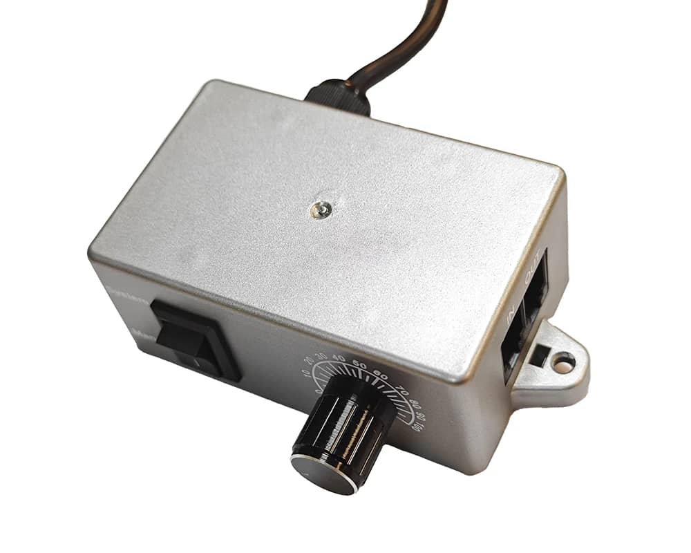CULTILITE UNDER CANOPY LED – Dimmer