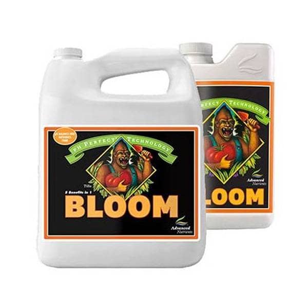 Advanced Nutrients - Bloom (pH Perfect) – 10L