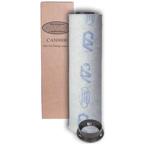 CAN-CARBONFILTERS – 125mm 9000PL