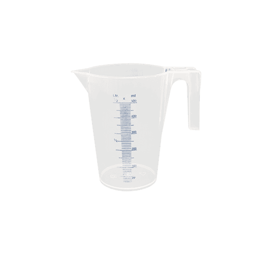Målebeger – 500ml