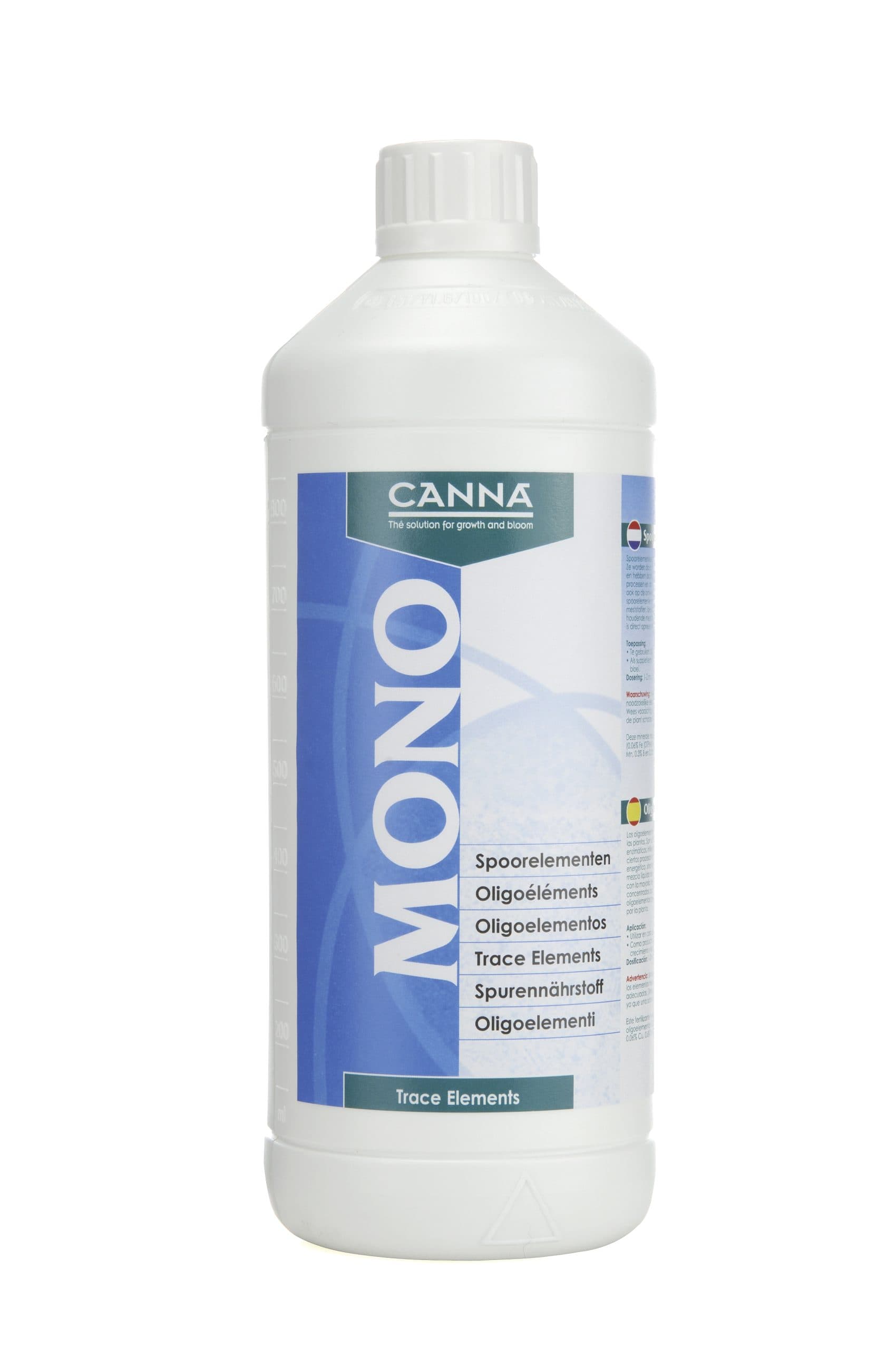 CANNA Mono Trace Mix 1L