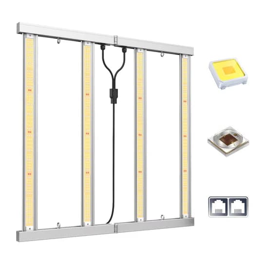 Viparspectra KS3000 LED 320 watt